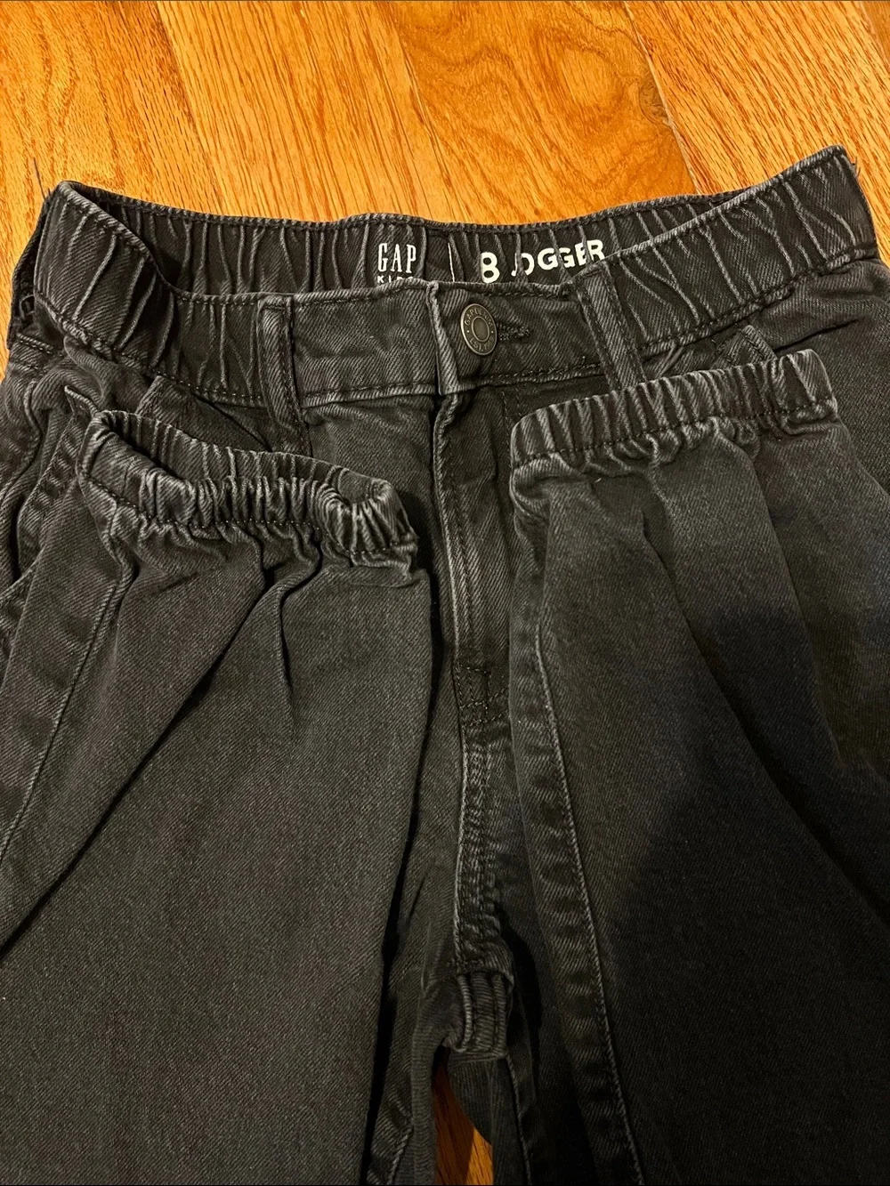 GAP relaxed fit